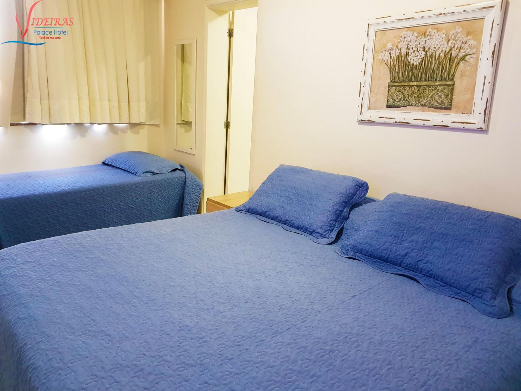 Videiras Palace Hotel Cachoeira Paulista Rum bild