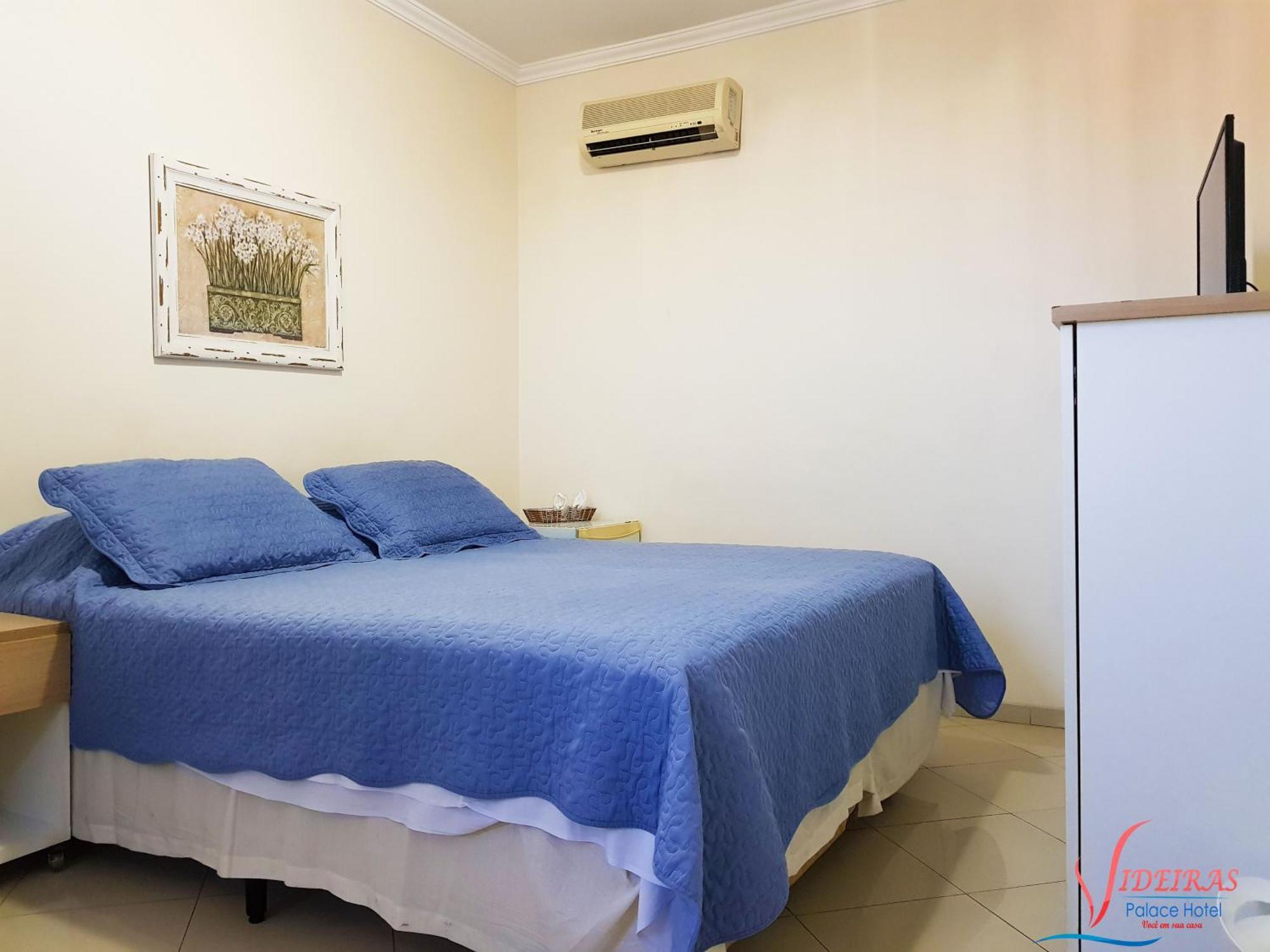 Videiras Palace Hotel Cachoeira Paulista Rum bild